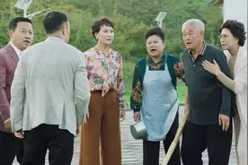 《刘老根4》演员表有讲究：赵家班宋小宝排第一，球球力压两女主图片