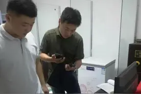 江苏泰州破获假太岁案图片