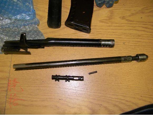 剑走偏锋还是弯道翻车，俄罗斯最先进的突击步枪全面解析