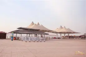 中国主要的王牌景点，银川沙湖塞上江南，完美诠释神奇宁夏图片