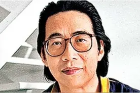 获得金针奖的五位香港著名音乐填词人，谁才是你心中的第一？图片