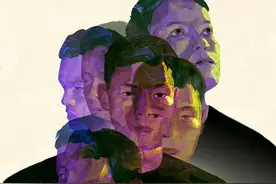 加拿大往事（8）- 沉重浮生图片