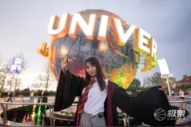 「北京环球影城」最全攻略！5大必玩，还有隐秘地图曝光图片