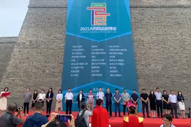 你想买的房正在特价！2021大同精品房博会今日开幕图片