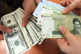 伊朗新闻：伊朗的资本外逃是里亚尔疯狂贬值的主要原因之一图片