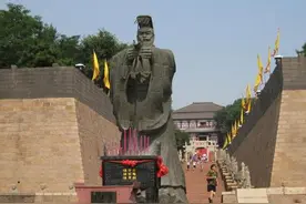 历史上哪位帝王夺取天下的难度最大图片
