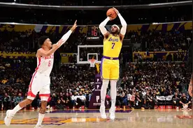 新赛季NBA三分命中率暴跌，中投有望因此迎来复兴？图片