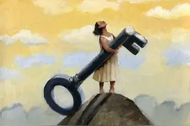 做教师的四重境界图片