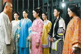 苏荃贵为教主夫人，为何要嫁给韦小宝？除了怀孕，还有一原因图片