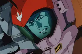 日本网友票选“高达作品里的美男子角色”Top20图片