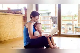 孩子见到熟人就跑，可能是“社交恐惧症”，家长巧用4招轻松应对图片