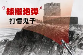 不识字，不带兵，他仅凭手艺当上了开国少将图片