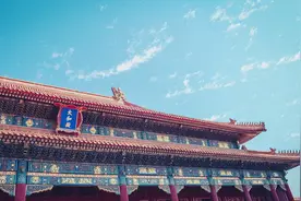 胤祺与胤禟一母同胞，为何没被雍正打压？塞思黑这名是他帮着起的图片