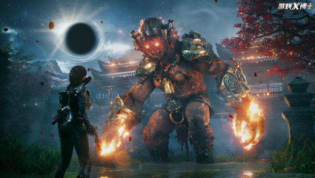 腾讯、网易搞不定的国产3A，被一个中专生捣鼓出来了，仅售19元？