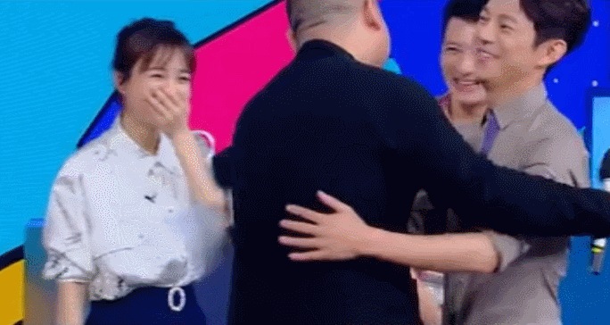 谢娜用的身体乳
