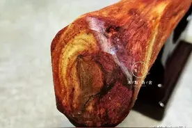 降真香为什么价格差异这么大？图片