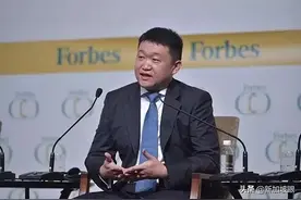 身价暴涨52亿！取代海底捞老板，卖医疗器材的他成为新加坡首富图片
