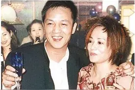 “运气首富”—周正毅：入狱16年，躲过金融危机不说，还净赚30亿图片