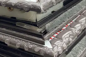 家装门窗密封毛条，不能忽视的重要辅件图片