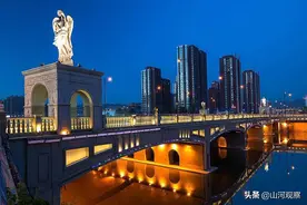 2020年上半年河北各市GDP出炉！石家庄唐山稳住了，保定可惜了图片