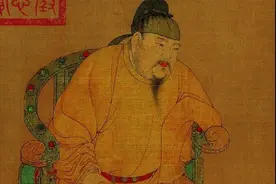 这个屎盆子，凭什么扣在文官头上？图片