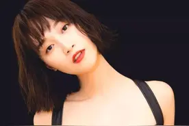 《浪姐》蓝盈莹：有“野心”不可耻，你认真努力的样子很美图片