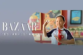 芭莎·课后一小时人物专访｜歌声中的勇气图片