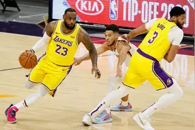 湖人第一，快船垫底！季前赛最终排名：5队不败，火箭勇士前8图片