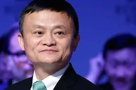 马云的支付宝账单被曝光，支出金额惊人，却被夸：是位圣人图片