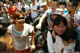 遭遇高明的人贩子，说“我不认识他们”没用，妈妈试试用这几招图片