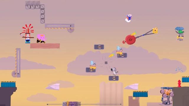 Switch上半年TOP30游戏下载榜：动森夺冠，无中国游戏入围