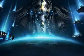 星际争霸2：大主教三个威望的打法和看法图片