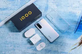 开箱实测！iQOO Z5x表现优秀，或成千元机黑马图片