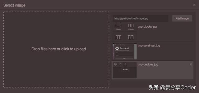 下一代开源免费无需编码的Web Builder框架,它来了