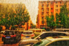 下雨天=生病？快来看看怎么在夏季雨天保持健康图片
