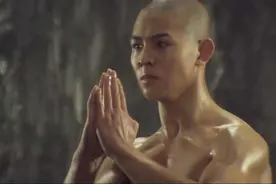 少林功夫一度失传？还原后效果惊人图片