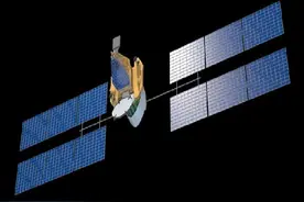 俄卫星通信公司改变Express-AM33卫星轨道槽，为国际海运市场提供更广泛服务图片