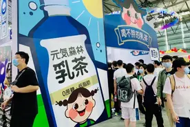 元气森林道歉背后：什么才是真0糖？图片