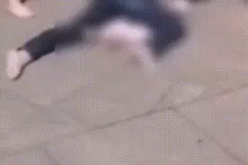 痛心！福州马尾5岁女童高楼坠亡图片