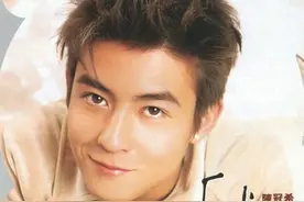 坏少爷陈冠希的“风流债”图片