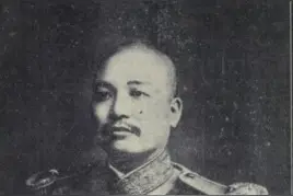 曾担任四川督军、最早角逐四川王之位的刘存厚，究竟有多少兵力？图片