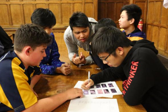 这20所“三本”大学录取分比较低，但实力不错，低分生可收藏