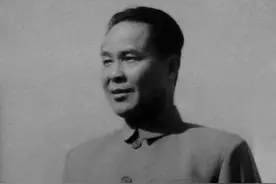 韦国清76岁去世，长子曾参与人民大会堂建设，剩余二子都是军人图片