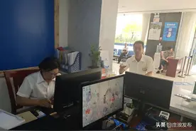 甘肃庄浪：“三个先行”全面启动第三代残疾人证换发工作图片