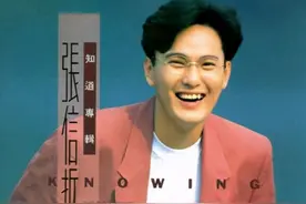 心疼！被嘲过气明星，跟素人谈恋爱遭反对，张信哲身家过亿无人嫁图片