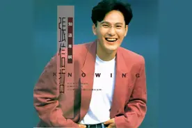 心疼！被嘲过气明星，跟素人谈恋爱遭反对，张信哲身家过亿无人嫁图片