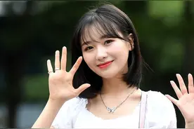 四代女团成员SOLO出击，加入五月大战，她97年出生是队内领唱！图片