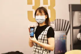 H工0神的上海国际耳机展回顾图片