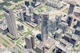 宁波楼市现状：杭州湾的房价，可能涨到三万图片