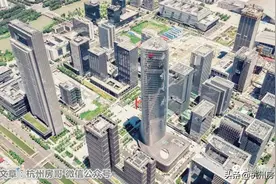 宁波楼市现状：杭州湾的房价，可能涨到三万图片